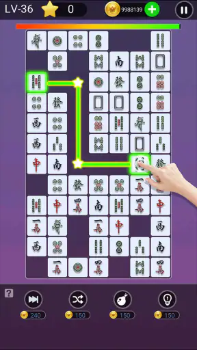Tile Link 3D – Classic Match
