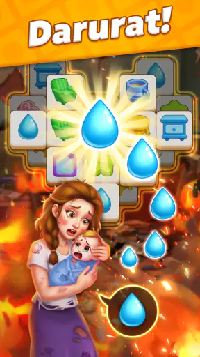 Tile Match: Triple Puzzle Game