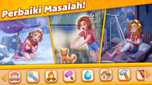 Tile Match: Triple Puzzle Game