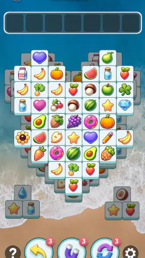 Tile Park: Puzzle Nyaman