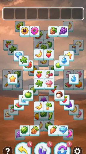 Tile Park: Puzzle Nyaman
