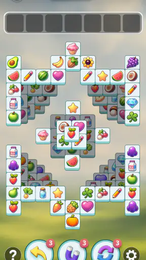 Tile Park: Puzzle Nyaman