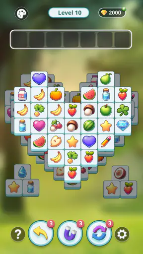 Tile Park: Puzzle Nyaman