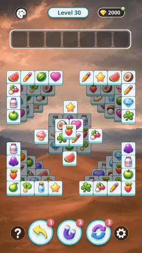 Tile Park: Puzzle Nyaman