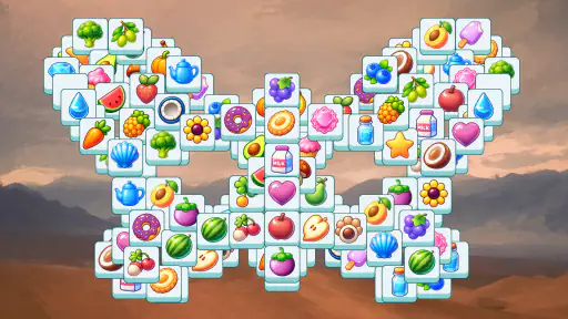 Tile Park: Puzzle Nyaman