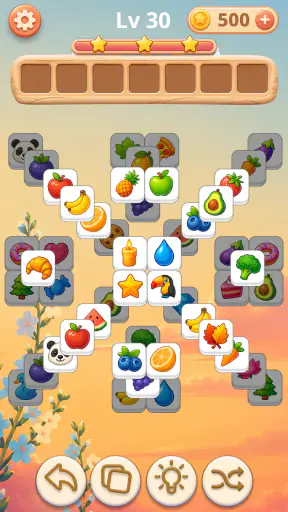 Tiledom: Cocokkan Ubin Indah
