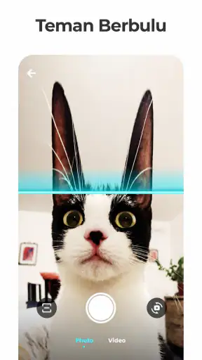 Time Warp Scan - Face Scanner