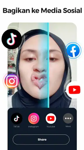 Time Warp Scan - Face Scanner