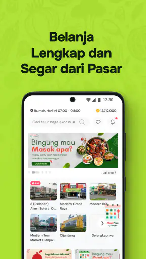 Titipku – Belanja dari Pasar