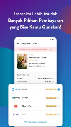 TIX ID
