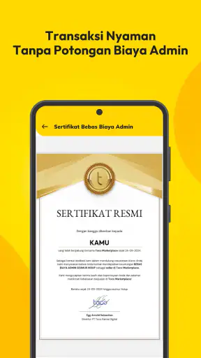 Toco - Jual Beli Hemat & Aman