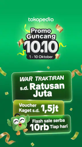 Tokopedia