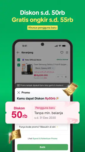 Tokopedia