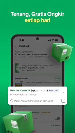 Tokopedia