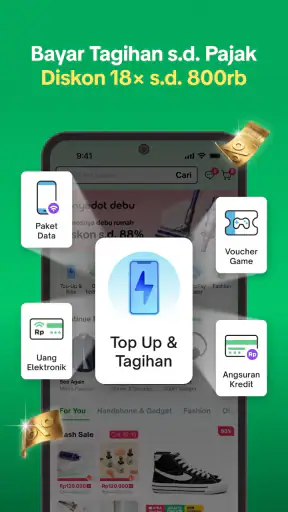 Tokopedia