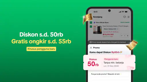 Tokopedia