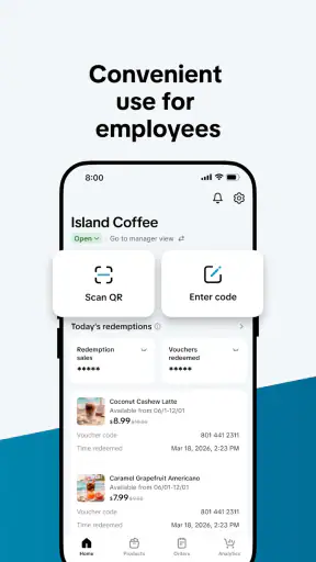 Tokopedia GO for Merchants