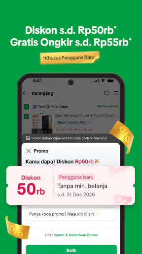 Tokopedia Lite