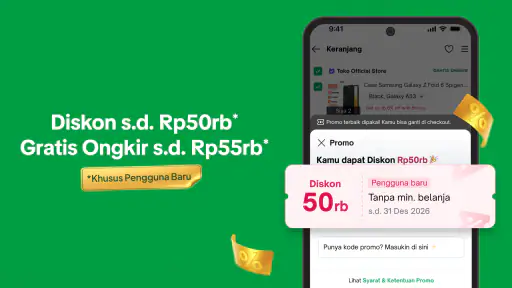 Tokopedia Lite