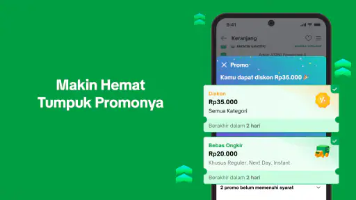 Tokopedia Lite