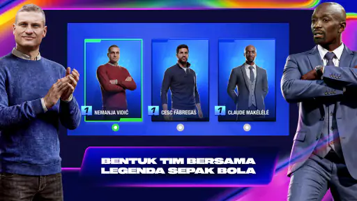 Top Eleven: Manajer Sepak Bola