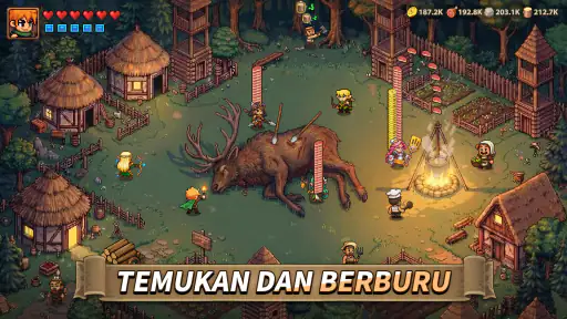 Top Heroes