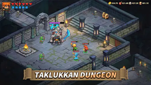 Top Heroes