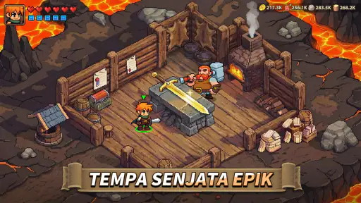 Top Heroes