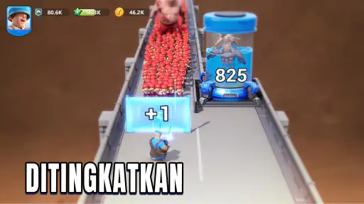 Top War: Battle Game