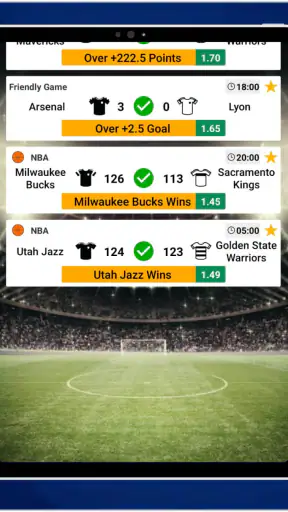 TOT Tips - Prediksi Bola