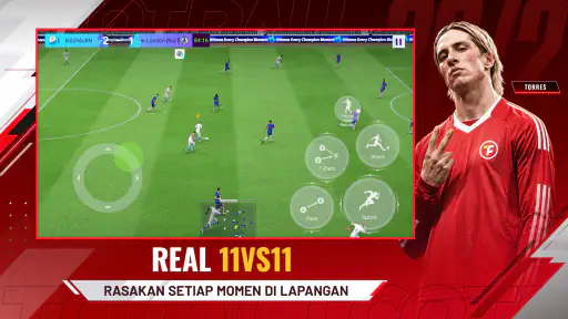 Total Football VNG