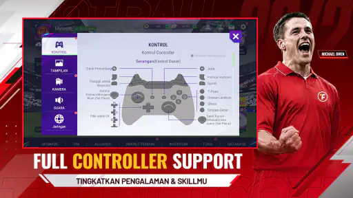 Total Football VNG