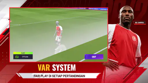 Total Football VNG
