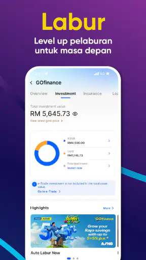Touch ‘n Go eWallet