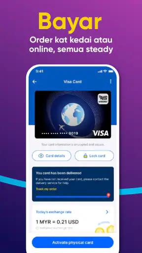 Touch ‘n Go eWallet