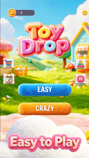 Toy Drop
