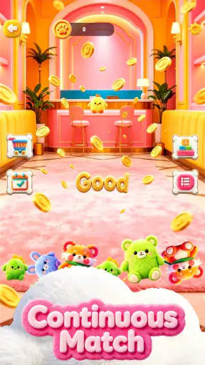 Toy Drop