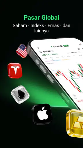 Trade Way - Trading App
