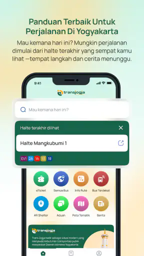 Trans Jogja