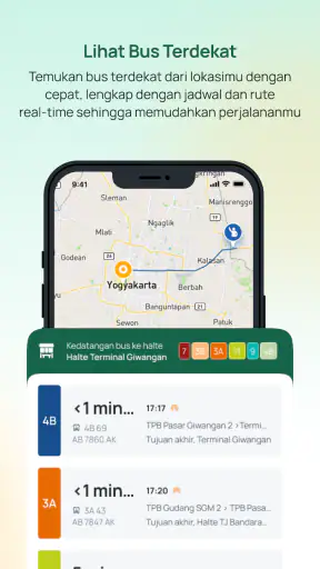 Trans Jogja