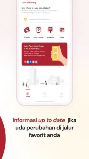 Trans Semarang