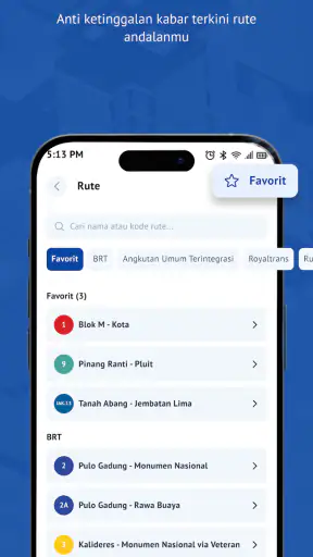 Transjakarta