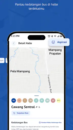Transjakarta