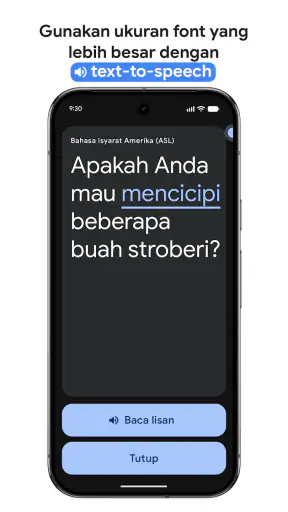 Transkripsi Instan