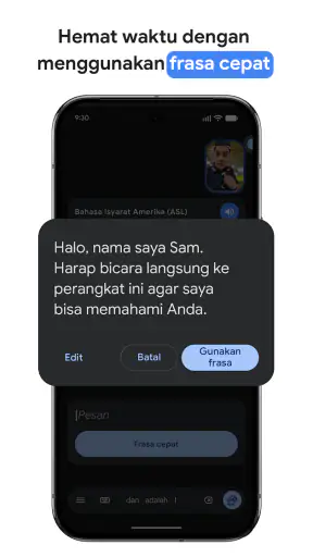 Transkripsi Instan