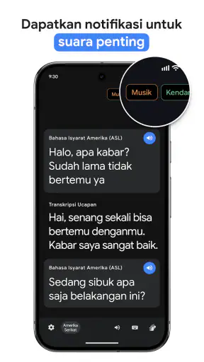 Transkripsi Instan