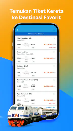 Traveloka: Hotel & Pesawat