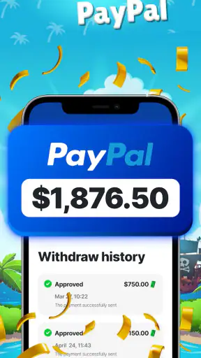 Treasure Solitaire: Cash Game
