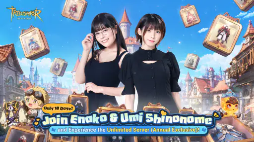 Tree of Savior: Neverland