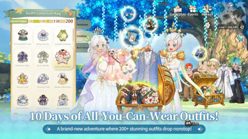 Tree of Savior: Neverland